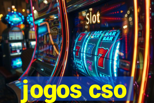 jogos cso